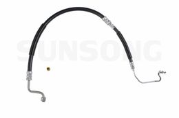 SUG-3601661, Sunsong Power Steering Hose Assemblies 3601661 في الإمارات, دبي. Condition - new. Price 130 AED. Photo, seller contacts | AUTO.AE