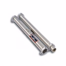 781712, SUPERSPRINT 781712 Front Pipe for BMW 5 Series E28 in UAE, Dubai. Condition - new. Price 2,370 AED. Photo, seller contacts | AUTO.AE
