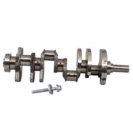 FMS-M-6303-SD73, Ford Performance Parts Crankshafts M-6303-SD73 in UAE, Dubai. Condition - new. Price 2,050 AED. Photo, seller contacts | AUTO.AE