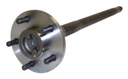 CWA-5103014AA, Crown Automotive Direct-Fit Axle Shaft Assemblies for 2003-2006 WRANGLER - 5103014AA в ОАЭ, Дубай. Состояние - новое. Цена 970 AED. Фото, контакты продавца | AUTO.AE