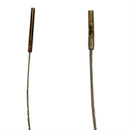 ATP-Y607, ATP Accelerator Cables for 1966-1971 BEETLE, KARMANN GHIA - Y-607 في الإمارات, دبي. Condition - new. Price 40 AED. Photo, seller contacts | AUTO.AE