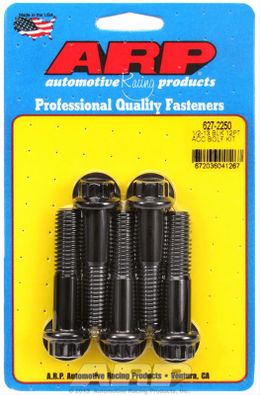 ARP-627-2250, ARP Chromoly Bolts 627-2250 في الإمارات, دبي. Condition - new. Price 110 AED. Photo, seller contacts | AUTO.AE