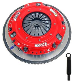 MCL-6435807M, McLeod RXT Street Twin Clutch Kits for 1996-2017 MUSTANG - 6435807M في الإمارات, دبي. Condition - new. Price 6,670 AED. Photo, seller contacts | AUTO.AE