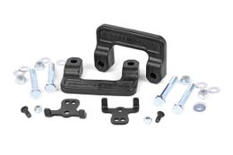 ROU-1317, Rough Country Suspension Leveling Kits for 2019-2025 SIERRA 1500, 2022 SIERRA 1500 LIMITED - 1317 في الإمارات, دبي. Condition - new. Price 340 AED. Photo, seller contacts | AUTO.AE