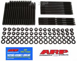 135-4303, ARP 135-4303 Head Stud Kit for CHEVROLET Big Block w/Brodix aluminum block w/Dart Pro 1s or 360s heads в ОАЭ, Дубай. Состояние - новое. Цена 1 560 AED. Фото, контакты продавца | AUTO.AE