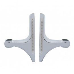UPD-30458, United Pacific Headlight Brackets 30458 في الإمارات, دبي. Condition - new. Price 1,460 AED. Photo, seller contacts | AUTO.AE