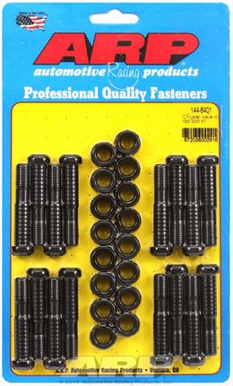 ARP-144-6401, ARP High Performance Series Wave-Loc Connecting Rod Bolts 144-6401 in UAE, Dubai. Condition - new. Price 420 AED. Photo, seller contacts | AUTO.AE