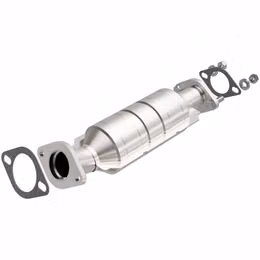 51266, MAGNAFLOW 51266 Catalytic Converter Direct-Fit OEM Grade for HYUNDAI Elantra 2007-2012 in UAE, Dubai. Condition - new. Price 2,550 AED. Photo, seller contacts | AUTO.AE