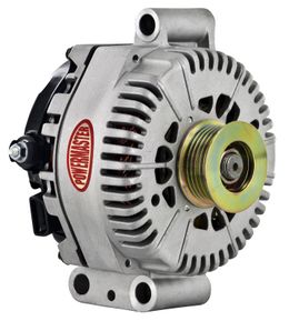 PWM-477871, Powermaster Street Alternators 477871 in UAE, Dubai. Condition - new. Price 1,710 AED. Photo, seller contacts | AUTO.AE