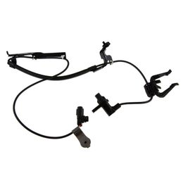 HLN-2ABS0743, Holstein Parts ABS Sensors for 2008-2013 HIGHLANDER - 2ABS0743 in UAE, Dubai. Condition - new. Price 390 AED. Photo, seller contacts | AUTO.AE