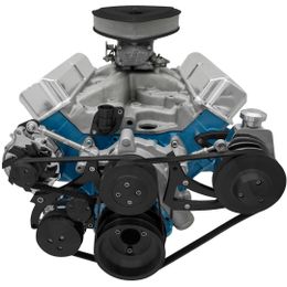 MCH-19030-08, March Performance Ford FE Serpentine Kits 19030-08 в ОАЭ, Дубай. Состояние - новое. Цена 4 130 AED. Фото, контакты продавца | AUTO.AE