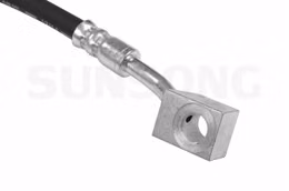 SUG-2203046, Sunsong Brake Hoses 2203046 in UAE, Dubai. Condition - new. Price 90 AED. Photo, seller contacts | AUTO.AE