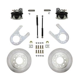 LEB-RC6003, LEED Brakes Rear Disc Brake Conversion Kits RC6003 في الإمارات, دبي. Condition - new. Price 3,990 AED. Photo, seller contacts | AUTO.AE