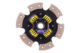 ACL-6240508-2, ACT Race Clutch Discs for 2007-2013 3, 2006-2007 6 - 6240508-2 in UAE, Dubai. Condition - new. Price 1,110 AED. Photo, seller contacts | AUTO.AE