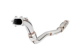 XFO-ESSW08KITB, XForce Dump Pipes for 2008-2011 IMPREZA - ES-SW08-KITB في الإمارات, دبي. Condition - new. Price 3,440 AED. Photo, seller contacts | AUTO.AE