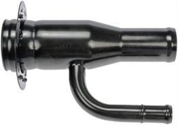 RNB-577-307, Dorman Fuel Tank Filler Necks for 1999-2004 F-350 SUPER DUTY, F-450 SUPER DUTY, F-550 SUPER DUTY - 577-307 in UAE, Dubai. Condition - new. Price 780 AED. Photo, seller contacts | AUTO.AE