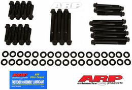 234-3703, ARP 234-3703 Head Bolt Kit for CHEVROLET Small Block w/12-Rollover Brodix в ОАЭ, Дубай. Состояние - новое. Цена 1 170 AED. Фото, контакты продавца | AUTO.AE