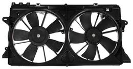 RDR-6010328, Agility Auto Parts Fan Assemblies for 2010-2017 EXPEDITION, NAVIGATOR, 2010-2014 F-150 - 6010328 в ОАЭ, Дубай. Состояние - новое. Цена 960 AED. Фото, контакты продавца | AUTO.AE