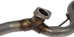 RNB-679-021, Dorman Exhaust Manifold Crossover Pipes for 2009-2012 ESCAPE, 2009-2011 MARINER - 679-021 في الإمارات, دبي. Condition - new. Price 800 AED. Photo, seller contacts | AUTO.AE
