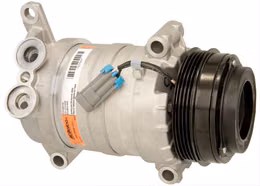 ADO-15-22144A, ACDelco Air Conditioning Compressors 19188296 в ОАЭ, Дубай. Состояние - новое. Цена 1 430 AED. Фото, контакты продавца | AUTO.AE