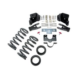 BEL-950, Belltech Lowering Kits 950 في الإمارات, دبي. Condition - new. Price 2,830 AED. Photo, seller contacts | AUTO.AE