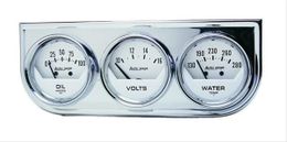 ATM-2325, Autogage by AutoMeter Analog Gauge Consoles 2325 في الإمارات, دبي. Condition - new. Price 350 AED. Photo, seller contacts | AUTO.AE