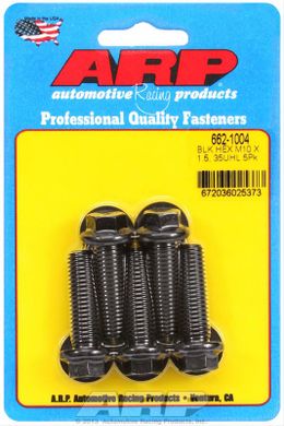 ARP-662-1004, ARP Chromoly Bolts 662-1004 в ОАЭ, Дубай. Состояние - новое. Цена ⁦120 AED⁩. Фото, контакты продавца | AUTO.AE