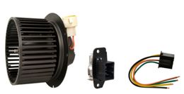 FSS-76900BRK1, Four Seasons Blower Motor Resistors 76900BRK1 in UAE, Dubai. Condition - new. Price 410 AED. Photo, seller contacts | AUTO.AE
