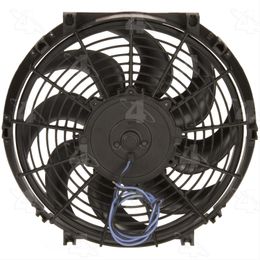FSS-36896, 12 Inch 800 CFM Four Seasons Electric Fan Kit 36896 in UAE, Dubai. Condition - new. Price 320 AED. Photo, seller contacts | AUTO.AE