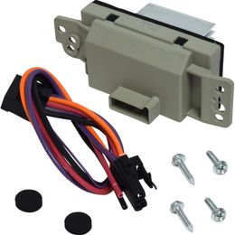 UAC-SW9971C, Universal Air Conditioner Blower Motor Resistors SW 9971C in UAE, Dubai. Condition - new. Price 240 AED. Photo, seller contacts | AUTO.AE