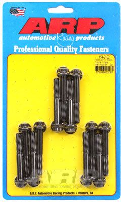 154-2102, ARP 154-2102 Intake Manifold Bolt Kit for SB FORD 351W 12pt в ОАЭ, Дубай. Состояние - новое. Цена 290 AED. Фото, контакты продавца | AUTO.AE