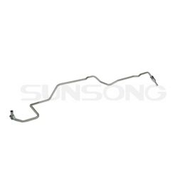 SUG-5801372, Sunsong Transmission Oil Cooler Lines for 1999-2004 GRAND CHEROKEE - 5801372 в ОАЭ, Дубай. Состояние - новое. Цена 420 AED. Фото, контакты продавца | AUTO.AE