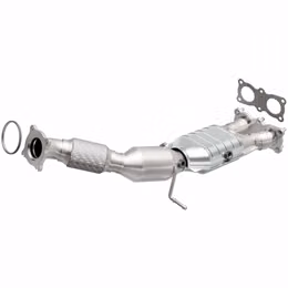 52005, MAGNAFLOW 52005 Catalytic Converter Direct-Fit OEM Grade for VOLVO S80 2010-2014 в ОАЭ, Дубай. Состояние - новое. Цена 5 490 AED. Фото, контакты продавца | AUTO.AE