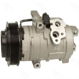 FSS-98309, Four Seasons Air Conditioning Compressors for 2006-2010 300, CHARGER, 2006-2008 MAGNUM - 98309 в ОАЭ, Дубай. Состояние - новое. Цена 1 760 AED. Фото, контакты продавца | AUTO.AE