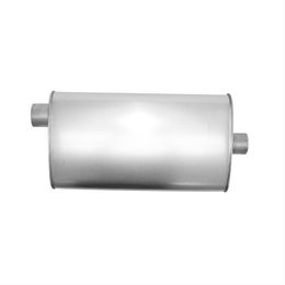 APH-700020, AP Exhaust MSL Maximum Steel 2.5 Inch Muffler 700020 في الإمارات, دبي. Condition - new. Price 220 AED. Photo, seller contacts | AUTO.AE