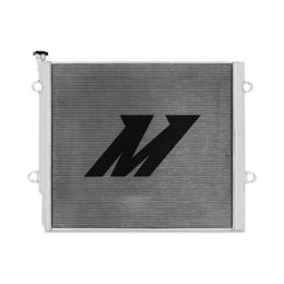 MIO-MMRAD-FJ-07, Mishimoto Performance Radiators for 2003-2009 4RUNNER, 2007-2014 FJ CRUISER - MMRAD-FJ-07 in UAE, Dubai. Condition - new. Price 2,560 AED. Photo, seller contacts | AUTO.AE