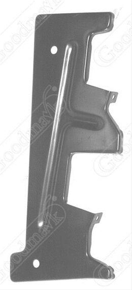 GMK-4143-321-69, Goodmark Hood Latch Support Braces GMK414332169 في الإمارات, دبي. Condition - new. Price 210 AED. Photo, seller contacts | AUTO.AE
