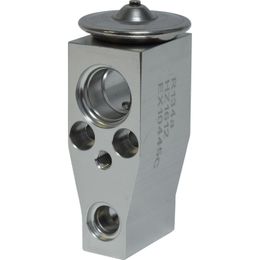 UAC-EX10445C, Universal Air Conditioner Air Conditioning Expansion Valves for 2012-2015 5 - EX 10445C в ОАЭ, Дубай. Состояние - новое. Цена 90 AED. Фото, контакты продавца | AUTO.AE