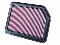 33-2361, K&N 33-2361 Replacement Air Filter SUZUKI GRAND VITARA 2005-2011 in UAE, Dubai. Condition - new. Price 350 AED. Photo, seller contacts | AUTO.AE