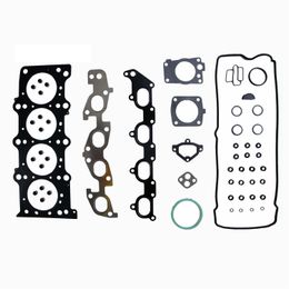 EGN-SU23HS-A, Enginetech Head Gasket Sets for 2004-2007 AERIO - SU2.3HS-A в ОАЭ, Дубай. Состояние - новое. Цена 470 AED. Фото, контакты продавца | AUTO.AE