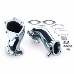 TB6020-NS05A, TOMEI TB6020-NS05A Turbine Outlet Pipe Kit EXPREME for NISSAN Skyline GT-R (R32/R33/R34) RB26DETT في الإمارات, دبي. Condition - new. Price 2,870 AED. Photo, seller contacts | AUTO.AE