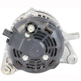 DNP-210-1209, Denso Remanufactured Alternators for 2009-2010 COMMANDER, GRAND CHEROKEE - 210-1209 в ОАЭ, Дубай. Состояние - новое. Цена 760 AED. Фото, контакты продавца | AUTO.AE