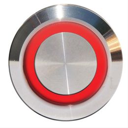 DGD-SB-I-22R, Digital Guard Dawg Billet-Style Start Buttons SB-I-22R في الإمارات, دبي. Condition - new. Price 220 AED. Photo, seller contacts | AUTO.AE