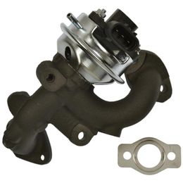 SMP-EGV693, Standard Motor EGR Valves EGV693 in UAE, Dubai. Condition - new. Price 570 AED. Photo, seller contacts | AUTO.AE