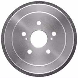 BEN-PDR0753, Bendix Brakes Brake Drums for 2000-2005 CELICA, 2003-2008 COROLLA, 2004-2008 PRIUS - PDR0753 in UAE, Dubai. Condition - new. Price 160 AED. Photo, seller contacts | AUTO.AE