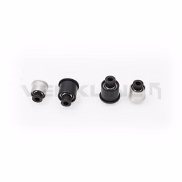 ELA-069, VERKLINE ELA-069 Rear Spring Sitting Wishbone And Wheel Bearing Housing Inserts Kit for VW Golf R (Mk6) in UAE, Dubai. Condition - new. Price 1,380 AED. Photo, seller contacts | AUTO.AE