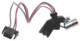 ADO-19207437, ACDelco GM Genuine Parts Radio Capacitors 19207437 in UAE, Dubai. Condition - new. Price 100 AED. Photo, seller contacts | AUTO.AE