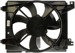RNB-621-422, Dorman Electric Fans for 2003-2008 TIBURON - 621-422 в ОАЭ, Дубай. Состояние - новое. Цена 540 AED. Фото, контакты продавца | AUTO.AE