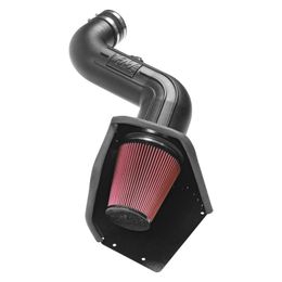 FLO-615167, Flowmaster Delta Force Cold Air Intake Kits 615167 в ОАЭ, Дубай. Состояние - новое. Цена 2 800 AED. Фото, контакты продавца | AUTO.AE