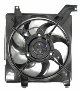 RDR-6020112, Agility Auto Parts Fan Assemblies for 2003-2008 TIBURON - 6020112 في الإمارات, دبي. Condition - new. Price 550 AED. Photo, seller contacts | AUTO.AE